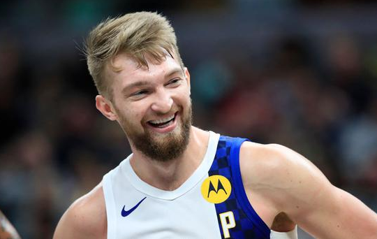 步行者主场以115-97大胜76人 萨博尼斯23+10+5西蒙斯18分大帝缺阵 步行者主场以115-97大胜76人 萨博尼斯23+10+5西蒙斯18分大帝缺阵