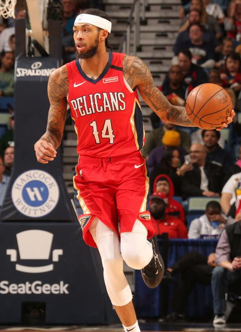 鹈鹕主场以123-108送公牛五连败 拉文32分英格拉姆29分准三双 鹈鹕主场以123-108送公牛五连败 拉文32分英格拉姆29分准三双