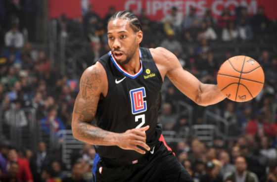 勇士100-109负快船遭7连败 小卡36+9路威里程碑 勇士100-109负快船遭7连败 小卡36+9路威里程碑