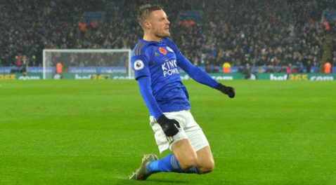 英超-南安普顿2-1莱斯特城 阿姆斯特朗扳平英斯绝杀 英超-南安普顿2-1莱斯特城 阿姆斯特朗扳平英斯绝杀