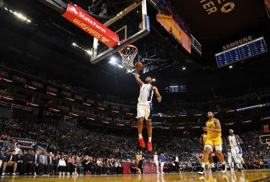 步行者客场以129-118战胜勇士 沃伦33+5拉塞尔37+5格林10+6+11 步行者客场以129-118战胜勇士 沃伦33+5拉塞尔37+5格林10+6+11