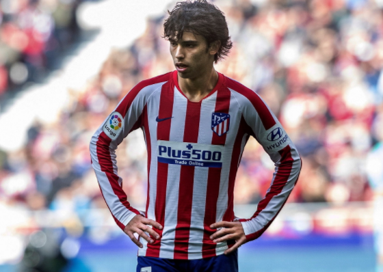 西甲-奎利亚尔染红 马竞破门乏术0-0闷平莱加内斯连续2轮不胜 西甲-奎利亚尔染红 马竞破门乏术0-0闷平莱加内斯连续2轮不胜