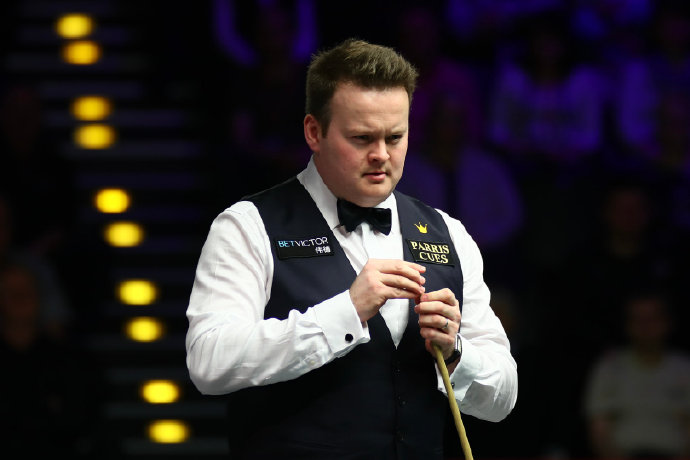 德国赛赵心童3-5墨菲出局 罗伯逊特鲁姆普进四强 德国赛赵心童3-5墨菲出局 罗伯逊特鲁姆普进四强