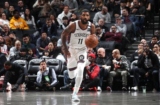 篮网主场以133-118战胜公牛取2连胜 厄文砍54+5+5丁威迪20+7 篮网主场以133-118战胜公牛取2连胜 厄文砍54+5+5丁威迪20+7