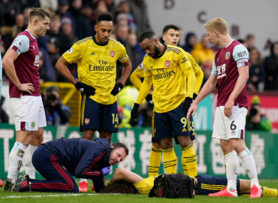 英超-阿森纳0-0连续4轮战平 奥巴梅扬错过单刀 英超-阿森纳0-0连续4轮战平 奥巴梅扬错过单刀