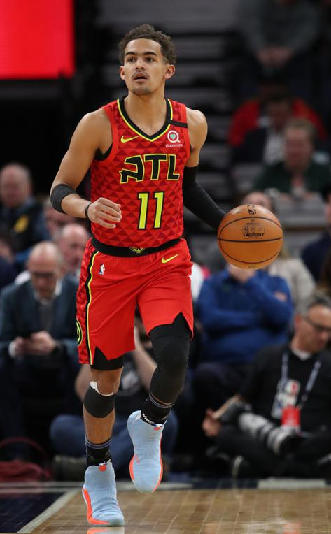 老鹰客场以127-120大胜森林狼 杨砍38+11卡特3分杀死比赛 老鹰客场以127-120大胜森林狼 杨砍38+11卡特3分杀死比赛