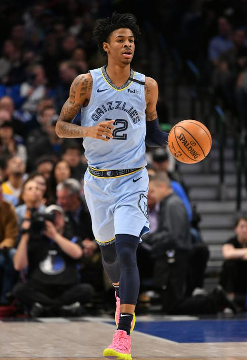 灰熊客场以121-107战胜独行侠 莫兰特21分杰克逊19+6波神32+12 灰熊客场以121-107战胜独行侠 莫兰特21分杰克逊19+6波神32+12