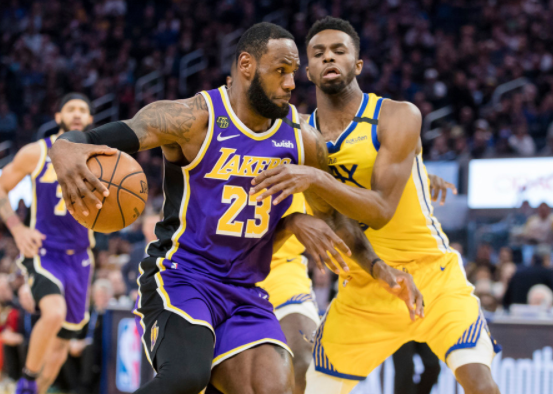 湖人125-120击败勇士送给对手2连败 浓眉哥27+10詹姆斯准三双 湖人125-120击败勇士送给对手2连败 浓眉哥27+10詹姆斯准三双