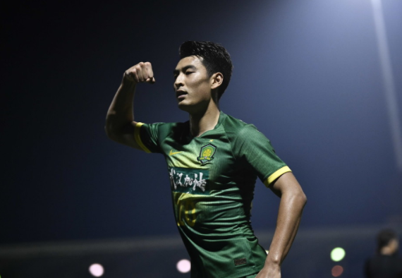 亚冠-国安客场1-0战胜清莱联取得开门红 王子铭破门建功 亚冠-国安客场1-0战胜清莱联取得开门红 王子铭破门建功