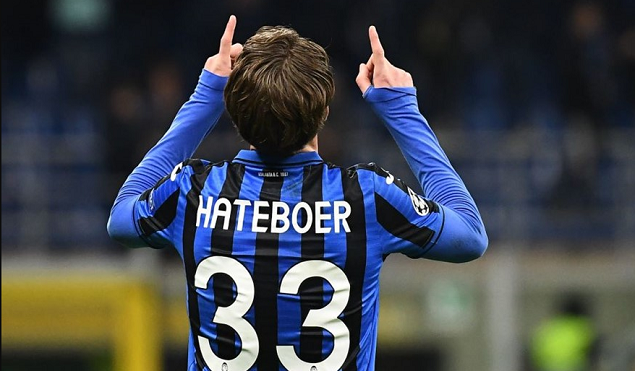 欧冠-哈特波尔双响切里舍夫破门 亚特兰大4-1瓦伦西亚 欧冠-哈特波尔双响切里舍夫破门 亚特兰大4-1瓦伦西亚