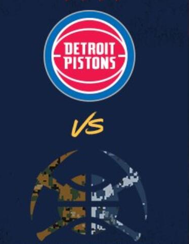 掘金主场以115-98送活塞7连败 格兰特29+5穆雷16+5+8罗斯20+5 掘金主场以115-98送活塞7连败 格兰特29+5穆雷16+5+8罗斯20+5