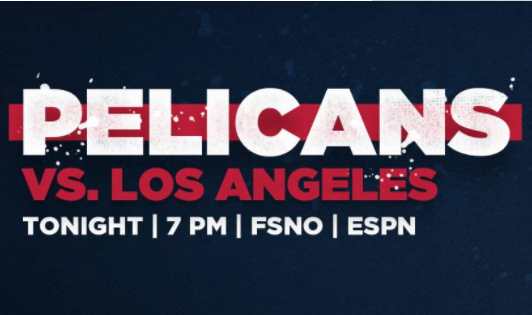 湖人客场以122-114力克鹈鹕 詹姆斯34+13+12 浓眉伤停 锡安35+7 湖人客场以122-114力克鹈鹕 詹姆斯34+13+12 浓眉伤停 锡安35+7