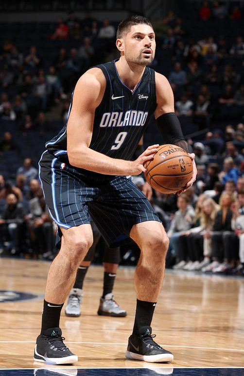 魔术客场以132-118击败森林狼结束3连败 武切维奇28+12 富尔茨24分 魔术客场以132-118击败森林狼结束3连败 武切维奇28+12 富尔茨24分