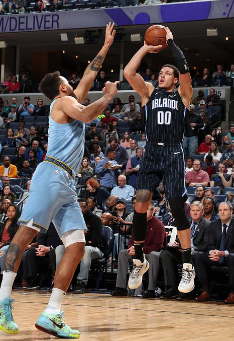 魔术以120-115险胜灰熊取3连胜 武切维奇19+11+7罗斯24分瓦兰27+16 魔术以120-115险胜灰熊取3连胜 武切维奇19+11+7罗斯24分瓦兰27+16