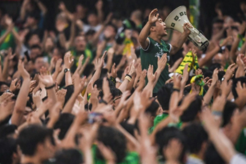 足球报:中超最早5月底6月初有望重启 再延后足协杯或被取消 足球报:中超最早5月底6月初有望重启 再延后足协杯或被取消