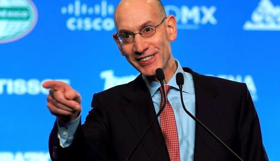 曝NBA高层对于本赛季仍然抱有希望 季后赛或采取三局两胜制 曝NBA高层对于本赛季仍然抱有希望 季后赛或采取三局两胜制