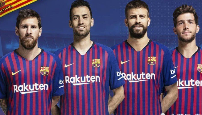 曝巴萨三月将节省近9000万欧元 梅西3月降薪500万损失最大 曝巴萨三月将节省近9000万欧元 梅西3月降薪500万损失最大