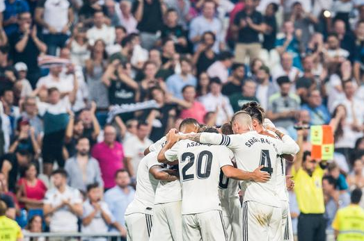 皇马宣布球员+教练降薪10%-20%!最多可省9800万欧 皇马宣布球员+教练降薪10%-20%!最多可省9800万欧