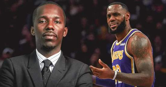 若NBA本赛季因疫情取消仅9人拿90%薪水 全出自勒布朗领衔的关键体育公司 若NBA本赛季因疫情取消仅9人拿90%薪水 全出自勒布朗领衔的关键体育公司