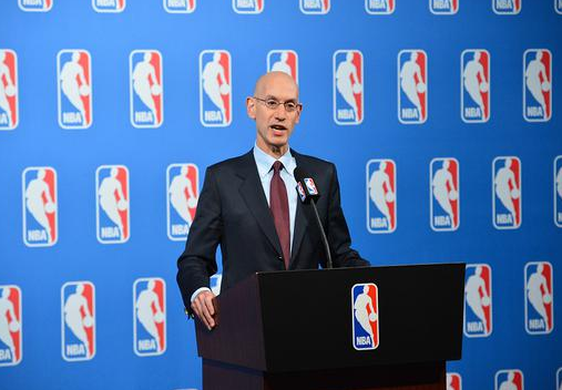 NBA联盟和球员工会已经达成协定 双方将会无限期暂停交易期限 NBA联盟和球员工会已经达成协定 双方将会无限期暂停交易期限