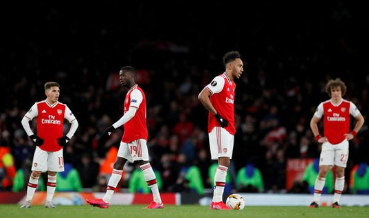 阿森纳计划未来1年降薪12.5% 球员态度强硬:坚决拒绝! 阿森纳计划未来1年降薪12.5% 球员态度强硬:坚决拒绝!