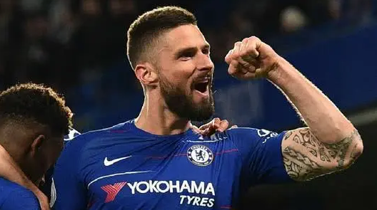 多家俱乐部争抢!国米给出2+1丰厚合同希望能签下法国前锋吉鲁 多家俱乐部争抢!国米给出2+1丰厚合同希望能签下法国前锋吉鲁