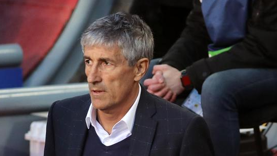 巴萨主帅塞蒂恩:无法认同梅西的看法 想拿了欧冠后回家放牛 巴萨主帅塞蒂恩:无法认同梅西的看法 想拿了欧冠后回家放牛