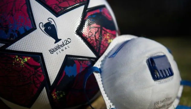 曝欧足联有望在8月29日进行欧冠决赛 或采取赛会制 曝欧足联有望在8月29日进行欧冠决赛 或采取赛会制