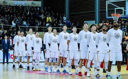 京媒:CBA重启计划再次推迟 青岛四川广厦等队陆续放假 京媒:CBA重启计划再次推迟 青岛四川广厦等队陆续放假