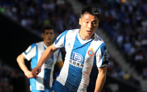 武磊引多家英超俱乐部关注 中国一哥或有机会转战英超赛场 武磊引多家英超俱乐部关注 中国一哥或有机会转战英超赛场