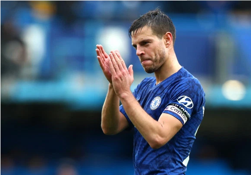 切尔西球员同意降薪1000万英镑 曼联因疫情损失超2000万仍未计划降薪 切尔西球员同意降薪1000万英镑 曼联因疫情损失超2000万仍未计划降薪