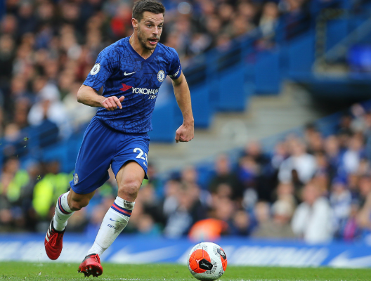 曝切尔西全队降薪10% 队长阿斯皮利奎塔主动劝说队员得到肯定 曝切尔西全队降薪10% 队长阿斯皮利奎塔主动劝说队员得到肯定