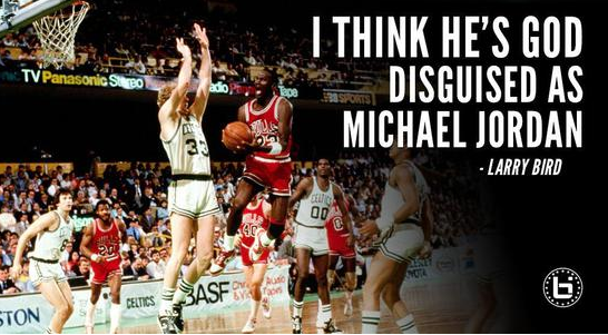 NBA停赛期间 乔丹纪录片《最后一舞》引发NBA众球星膜拜 NBA停赛期间 乔丹纪录片《最后一舞》引发NBA众球星膜拜