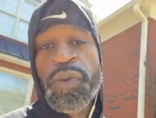 武圣:勒布朗是有史以来最全能的球员 但他还没超过科比和乔丹 武圣:勒布朗是有史以来最全能的球员 但他还没超过科比和乔丹