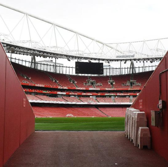 阿森纳官方:球员和教练自愿降薪12.5% 但遭厄齐尔抵制 阿森纳官方:球员和教练自愿降薪12.5% 但遭厄齐尔抵制