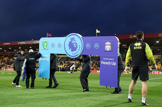 空场比赛也无法保障人们健康!英超仍在探讨取消赛季可能 空场比赛也无法保障人们健康!英超仍在探讨取消赛季可能