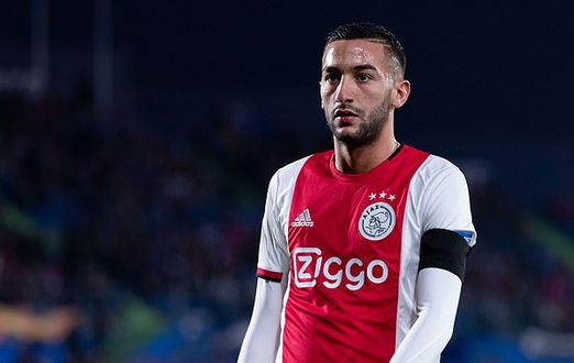 荷甲直接结束赛季惹众怒 阿贾克斯大将爆粗:称冠军被抢走了 荷甲直接结束赛季惹众怒 阿贾克斯大将爆粗:称冠军被抢走了