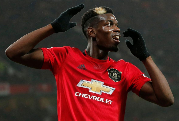 抢手!巴黎争夺皇马引援目标博格巴 迪马利亚或成搭头重返曼联 抢手!巴黎争夺皇马引援目标博格巴 迪马利亚或成搭头重返曼联