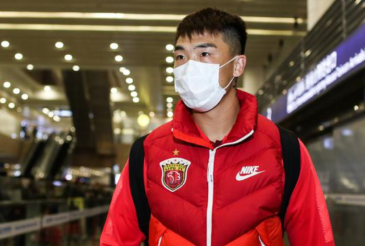 京媒:中超计划6月底至7月初开赛 但至今并没有得到明确答复 京媒:中超计划6月底至7月初开赛 但至今并没有得到明确答复