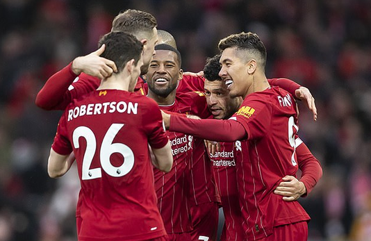 英超球队计划在5月中旬恢复全队训练 多家俱乐部认为会在6月13日前复赛! 英超球队计划在5月中旬恢复全队训练 多家俱乐部认为会在6月13日前复赛!