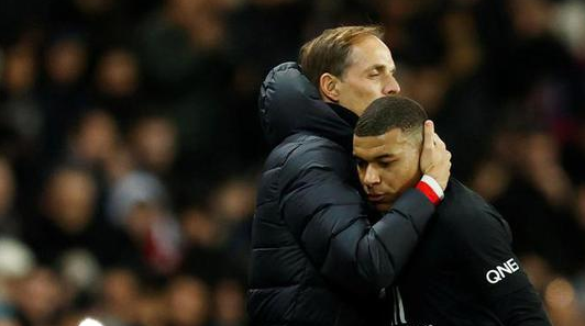 皇马签约姆巴佩接连出现利好!法甲取消巴黎主席涉腐遭起诉 皇马签约姆巴佩接连出现利好!法甲取消巴黎主席涉腐遭起诉