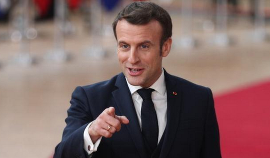 曝法国总统盼5大联赛全取消 欧足联将会在八月重启欧联杯和欧冠 曝法国总统盼5大联赛全取消 欧足联将会在八月重启欧联杯和欧冠