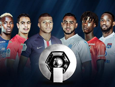 法甲官方宣布:本赛季正式取消 巴黎圣日耳曼获得联赛冠军 法甲官方宣布:本赛季正式取消 巴黎圣日耳曼获得联赛冠军