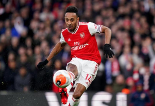 曝阿森纳接受奥巴梅扬不与球队续约事实 标价3400万磅止损 曝阿森纳接受奥巴梅扬不与球队续约事实 标价3400万磅止损