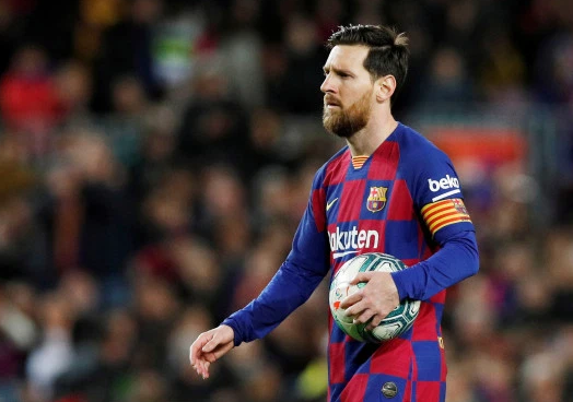 严峻!减薪已无法弥补俱乐部亏空 巴萨计划第二次减薪 严峻!减薪已无法弥补俱乐部亏空 巴萨计划第二次减薪