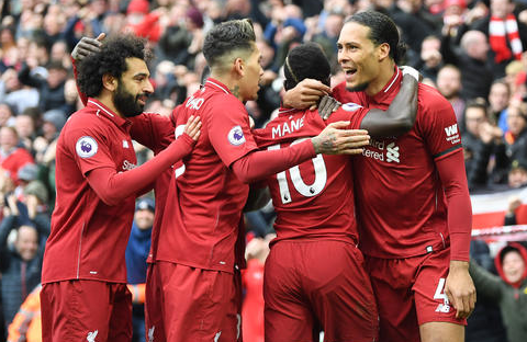 资金紧张!曝利物浦考虑放弃今夏引援计划 大将续约没下文 资金紧张!曝利物浦考虑放弃今夏引援计划 大将续约没下文