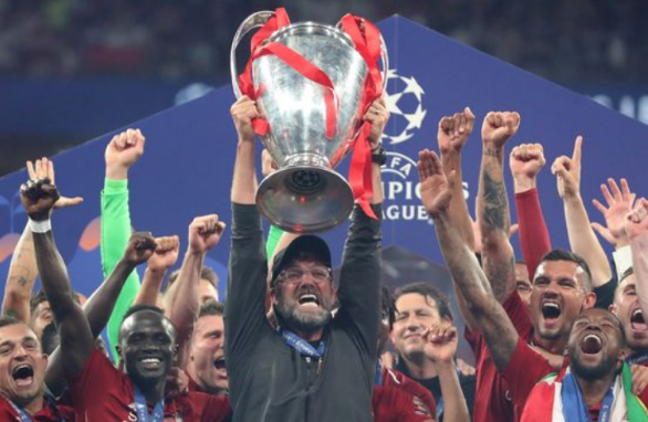 欧冠计划将在8月份重回舞台 曝尤文VS里昂重揭幕布 欧冠计划将在8月份重回舞台 曝尤文VS里昂重揭幕布