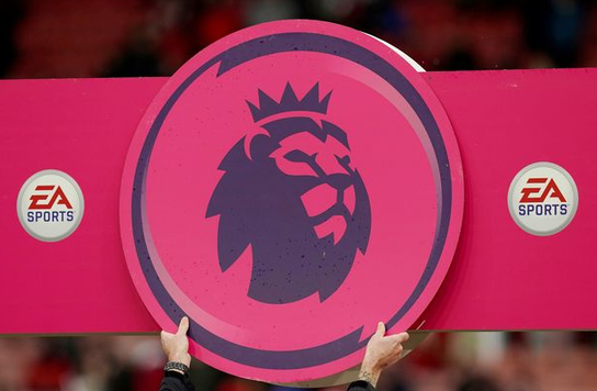 英超复赛越来越近!英国政府宣布6月1日体育赛事重启 英超复赛越来越近!英国政府宣布6月1日体育赛事重启