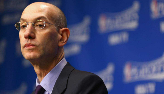 NBA何时复赛前景仍然不明朗 联盟决定延长窗口期至9月 NBA何时复赛前景仍然不明朗 联盟决定延长窗口期至9月