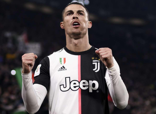 C罗居家隔离14天期间训练状态极佳 迫不及待5月18日归队合练 C罗居家隔离14天期间训练状态极佳 迫不及待5月18日归队合练